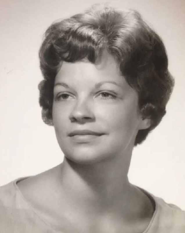 Margaret Elizabeth Robbins Sabo, loved her family Cape Gazette